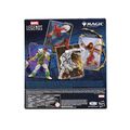 Figurine: Marvel Legends Series Magic: The Gathering Man-wolf thumb 2